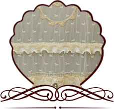 Гардины